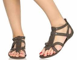 Magasinez les nouveautés et les soldes mephisto. Epingle Sur Sandales Plates