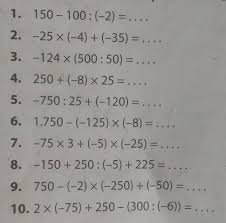 Check spelling or type a new query. Matematika Kelas 6 Halaman 22 Brainly Co Id