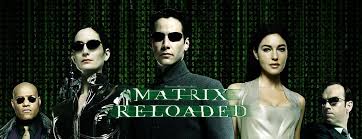 Die hauptrollen spielten keanu reeves. Matrix Reloaded In Streaming