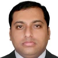 Syed Majid Email & Phone Number