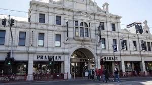 Maybe you would like to learn more about one of these? Prahran Market Has 12 000 Surplus But Traders Still Aren T Happy Herald Sun