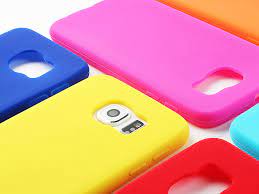 Vind fantastische aanbiedingen voor samsung galaxy s plus silikon case. Samsung Galaxy S6 Silicone Case
