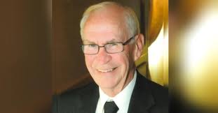 Kenneth E. Stotler Obituary