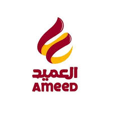 مطاعم العميد Ameedrest تويتر