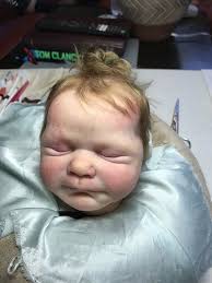 Let's show our WIP part 4 (Part 3)