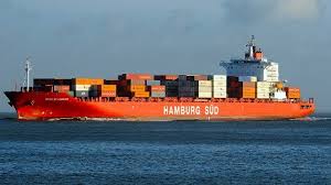 On the north coast of colombia we find the magnificent city of cartagena. Report Boxship Master Killed By Crewmembers In Port Of Cartagena