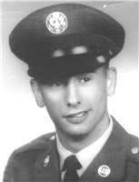 GERALD MANUEL Obituary (1945