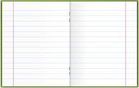 Open Notebook Png Clip Art Clip Art Best Web Png