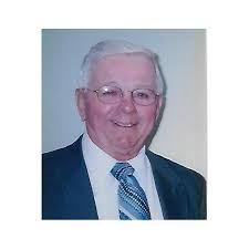 Charles Bistline Obituary (1931