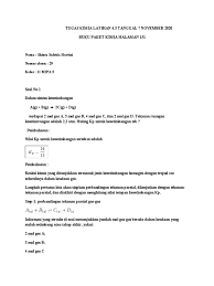 Maybe you would like to learn more about one of these? Kimia Lat 4 3 Untuk Wps Office