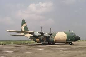 The nigerian air force on friday released a statement saying that one of its planes had crashed near kaduna international airport, adding that the cause of the incident is under investigation. Airforce Plane Crashes In Kaduna Ynaija