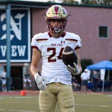 Bennett Heaney (@bennett_heaney)