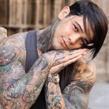 Edward Marcano's Instagram, Twitter & Facebook