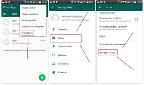Kak Udalit Soobshenie Iz Whatsapp U Sobesednika Esli Proshlo Mnogo Vremeni I Esli U Dalil U Sebya