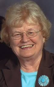 Tribute for Betty Lou Hertzog