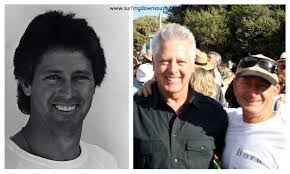 WA Surfing Identities