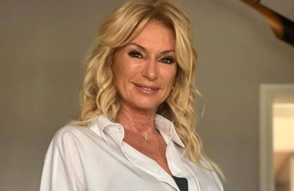 Yanina Latorre reemplazará a Maxi López en MasterChef Celebrity - Exclusiva  | Plataforma de noticias