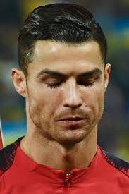 Tell him to not blindly copy, but. The Ultimate Collection Of The Best Cristiano Ronaldo Haircut Ideas