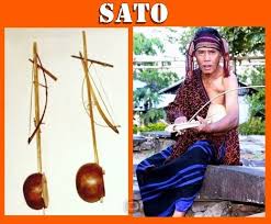 Alat musik ntb (nusa tenggara barat) tercatat setidaknya terdapat 7 alat musik yang beragam dan berbeda jenis, dari alat musik puku hingga tiup. Pin Di Alat Musik Tradisional Indonesia