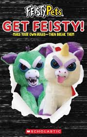 | meaning, pronunciation, translations and examples. Feisty Pets Get Feisty Feisty Pets Scholastic Shop
