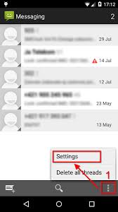 Apparently you don't need to click the malware video to have it invade your system (yay!). Kb3751 How Can I Protect My Android Device From Stagefright Vulnerability