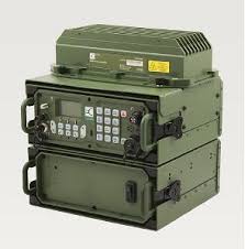 Image result for Codan 2110M