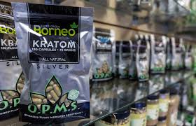Image result for Kratom