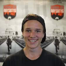 Danny Able from GBR Skateboarding Global Ranking Profile Bio, Photos, and  Videos