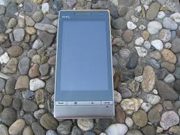 HTC Touch Diamond2 Fotos und Videos