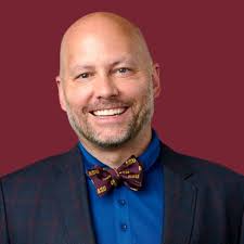 2025-2026 Candidate Showcase