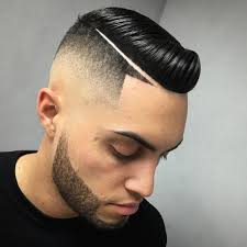 So, we've gathered 50 photos of some of our favorite short hairstyles for you below. Line Haircuts 41 Best Line Hairstyles For Men And Boys Atoz Hairstyles