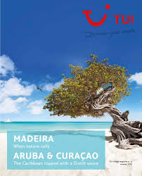 Tui Inflight Magazine Summer 2018 Tui Summer Curacao