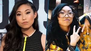 Nora lum, known professionally as awkwafina, is an american actress and rapper. Awkwafina 12 Facts You Probably Never Knew About The Actress And Rapper Popbuzz