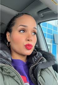 Jasmine Pineda Acid Hair