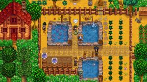 Next Stardew Valley Update To Introduce Major Improvements