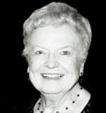 Jane (Keefe) Clifford