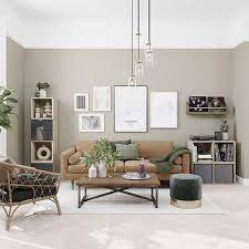 Goodhome Durable Cancun Matt Emulsion