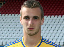 Marian Kovar vs Daniel Soucek