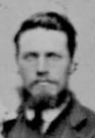 Shearer" of Nova Scotia Canada ~ Captured In Time ~