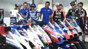 How long have miguel oliveira and andreia pimenta been together? Motogp Transfermarkt Ein Erster Ausblick Auf Das Feld 2021
