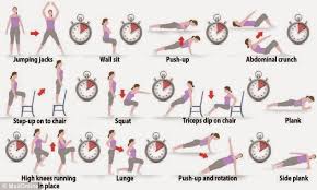 Selain perut buncit yang menghilang, kegiatan bersepeda juga dapat melatih otot paha dan tungkai anda agar lebih kuat. Cara Mengecilkan Perut Buncit Dengan Olahraga Menghilangkan Masalah