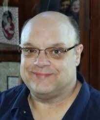 Gregory Coleman Milby