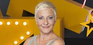 Qué fue de Eva Hache? De ser jurado en 'Got Talent' a trabajar detrás de  las cámaras