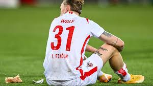 Weil er humor hat und trotzdem ernsthaft professionell ist. Arger Beim 1 Fc Koln Nach 0 5 In Bundesliga Bei Sc Freiburg