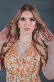 Clara Weisser “Belleza Adolescente Minga Guazu 2018” rumbo a “Belleza  Adolescente Paraguay 2018”. Fotografía: Norma Martínez Vestido: Romance  Novias Accesorios: Saribijoux Producción: Pablo Ortega Uñas: Debora Jaeger  #roadtobapy2018 ...