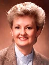 Janet Catherine Luce Obituary