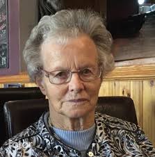 Family Notices — David M Ellen Funeral Directors