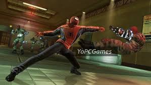 It was released on april 22, 2014, through columbia records and madison gate records. The Amazing Spider Man 2 Free Download Pc Game Yo Pc Games