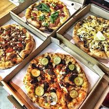This is to accommodate the delicious sauces and toppings so has it doesn't go too soggy. 10 Best Pizza Place In Kl Pj That All Pizza Lovers Need To Try 2019