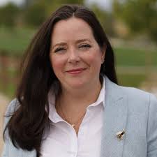 Erie Town Council: Emily Baer